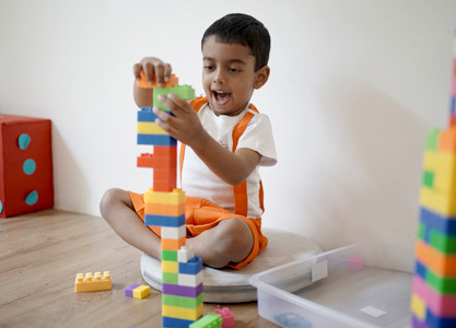 Cognitive Skills