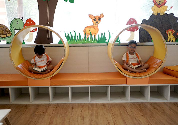 The Nook