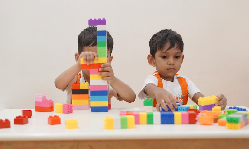 Cognitive Skills