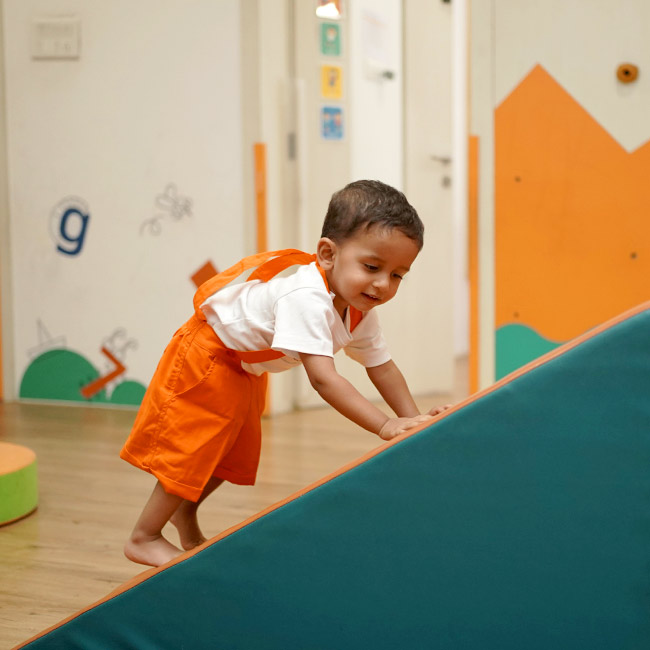 Play Area