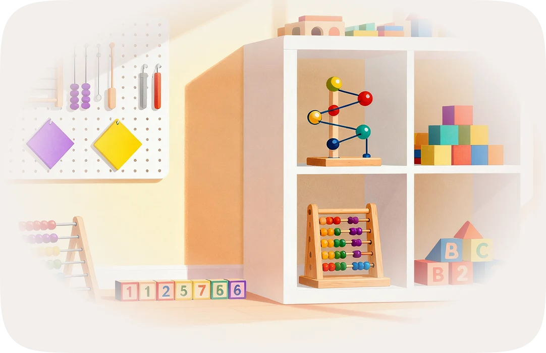 Skill-Based Curriculum