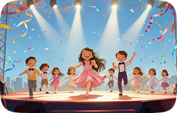 Shaping Childhoods by Enabling Collaboration and Expanding Imagination