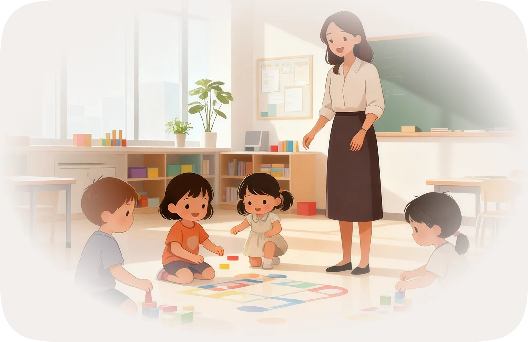 Daycare