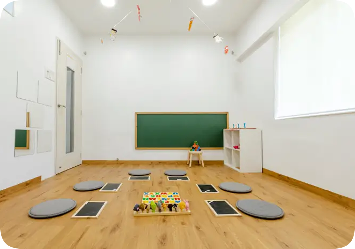 Child-Proofed for Play