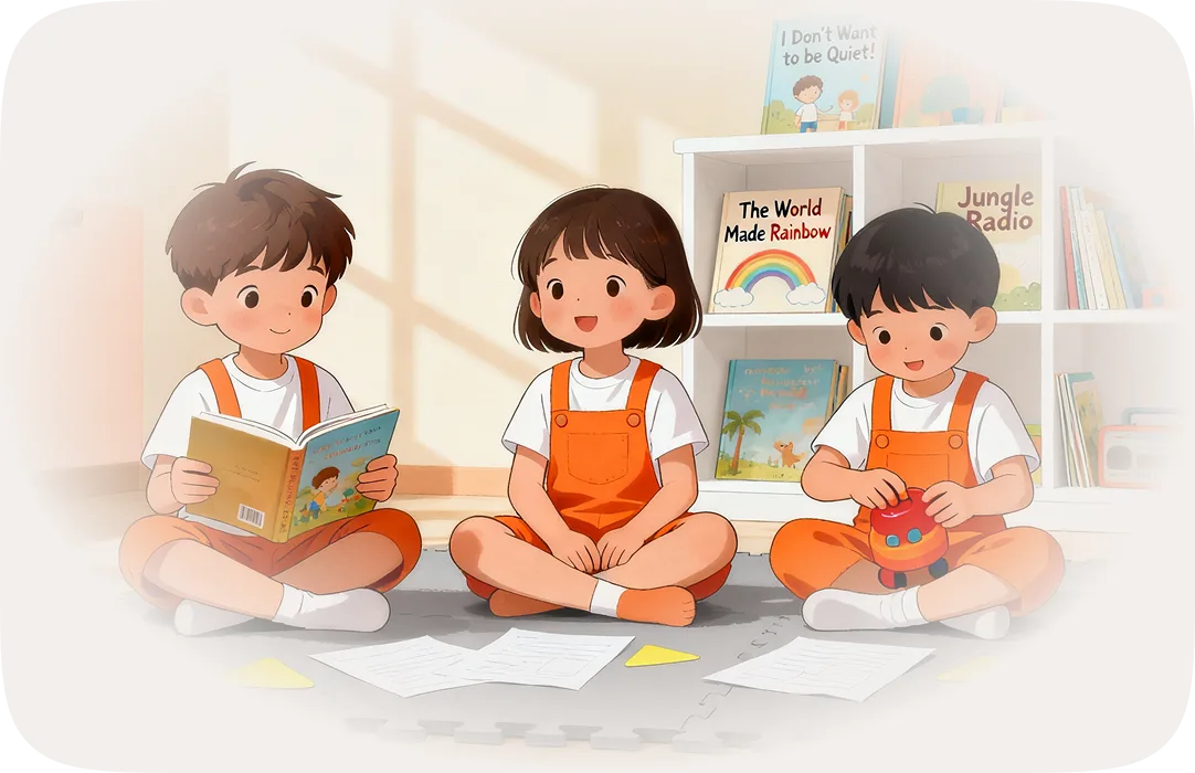 Personalised Learning