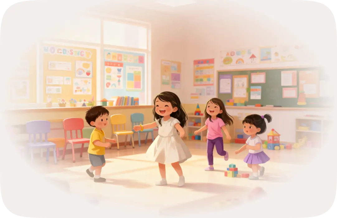 Pre school
