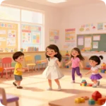 Pre school