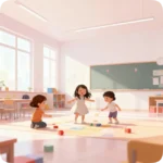K1-K2-Kindergarten