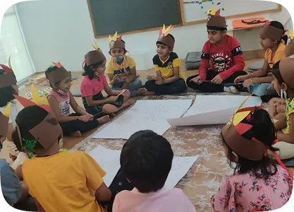 Loose Parts Play