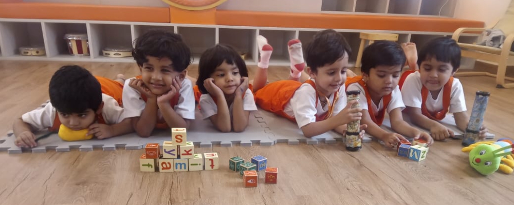 Importance of preschool education