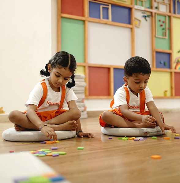Classroom