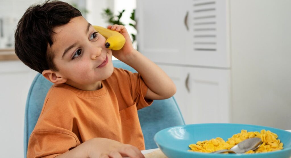 A Parent’s Quick Guide on Crafting the Perfect Preschooler Diet