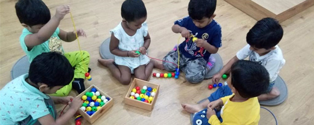 Tips for Teaching Subtraction in Kindergarten