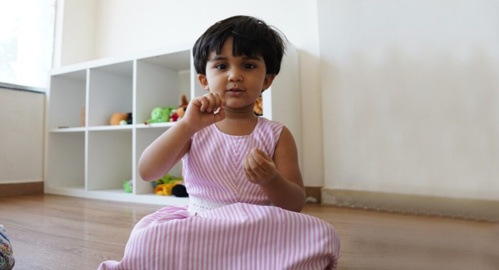 Enhancing Early Learning: Engaging Nursery Rhyme Activities for Home