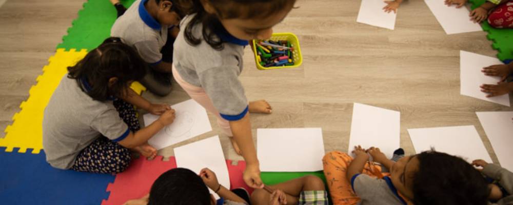 6 Fun Summer Activities for Toddlers