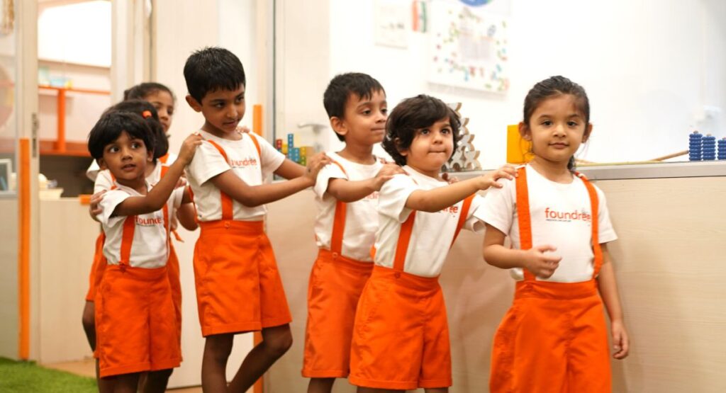 Finding the Best Preschool Near You – A Parent’s Guide to the Perfect Start