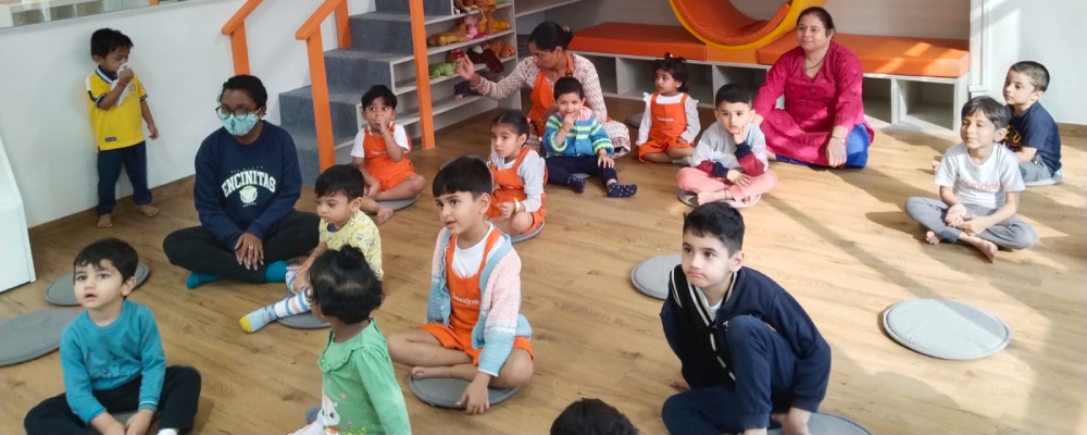 Preschool Admission Age and Socializing: Finding the Sweet Spot