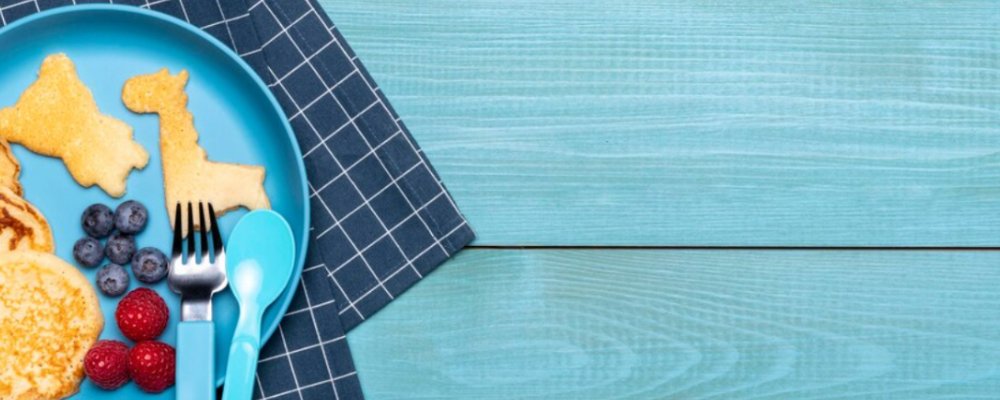 Simple Ways to Teach Table Manners to Your Children