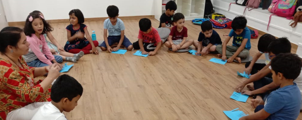 Why is Kindergarten Learning Important for your Child?