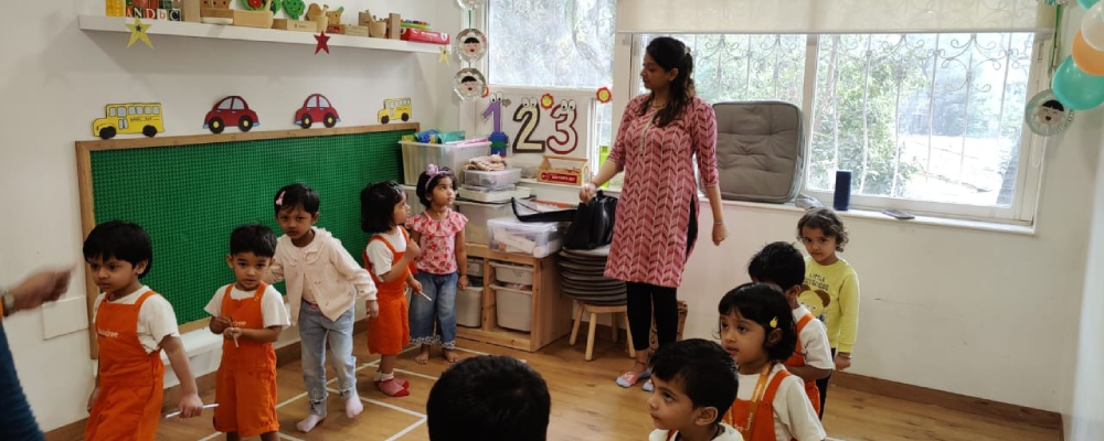Unleashing the Potential of Early Childhood Education: Identifying 6 Benefits of Your Child Starting Early