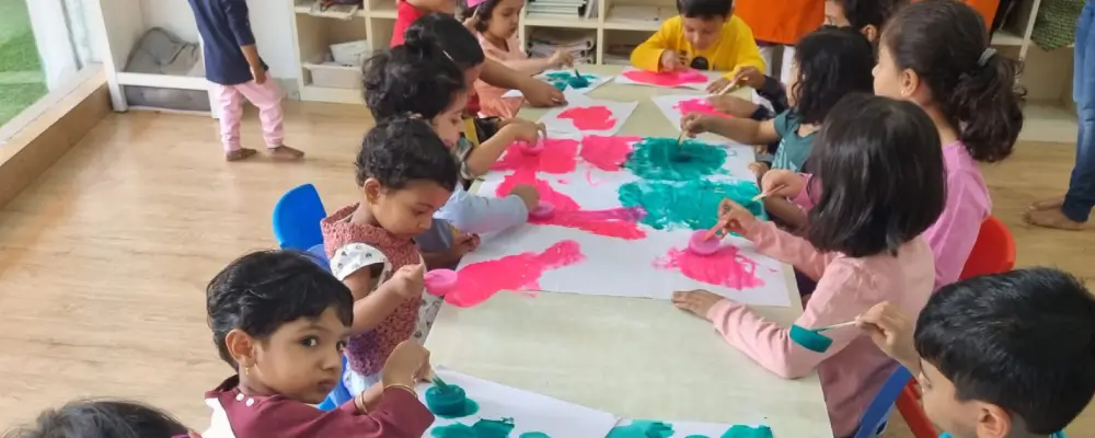 Daycare Advantages: Nurturing Your Child’s Growth