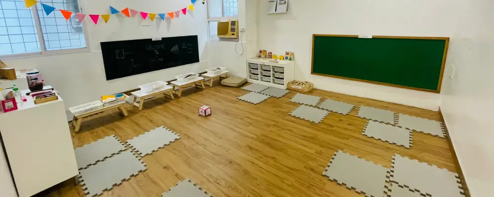 The Role of Worksheets in Preschool Education: Balancing Play and Learning