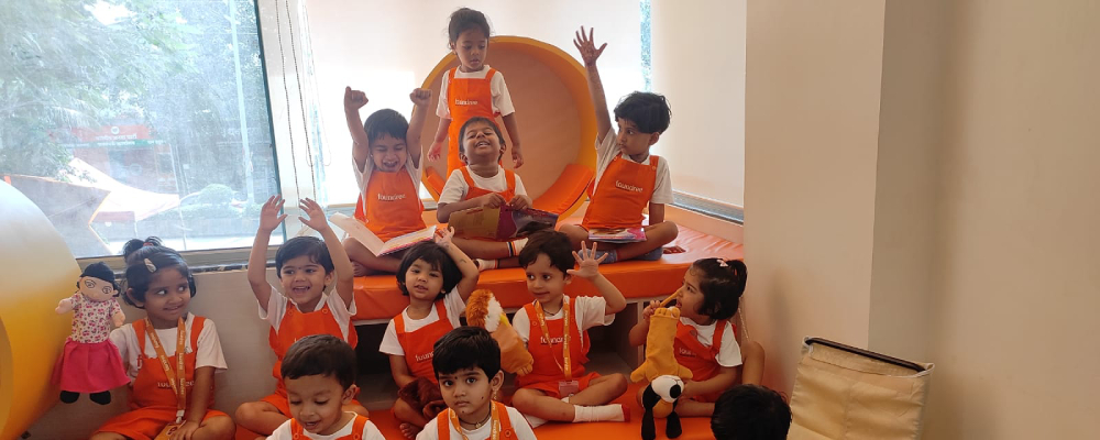 Unlocking the Power of Happy Childhoods: Foundree Preschool and Daycare’s Holistic Approach