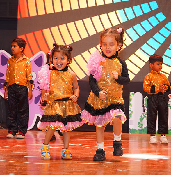 Annual Day
