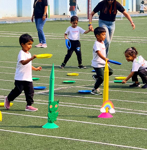 Field Day
