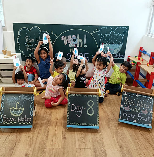 Summer Camp