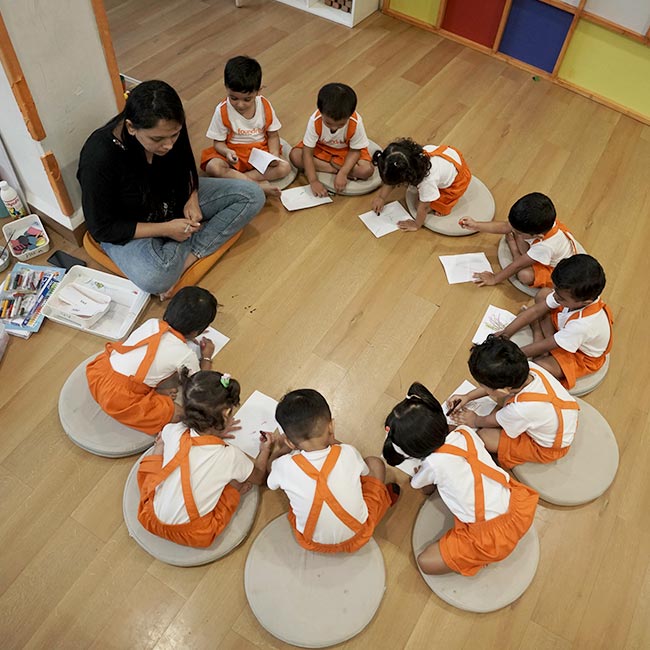 Classroom