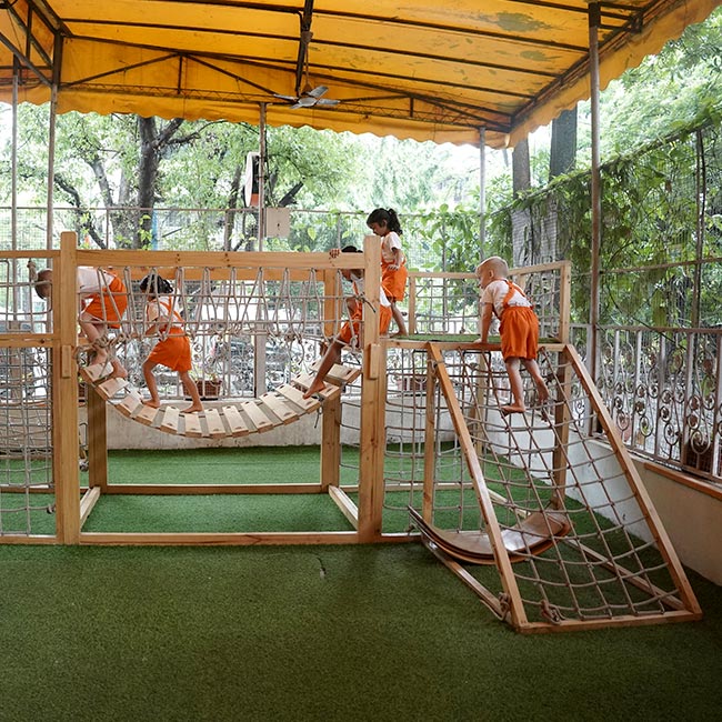 Play Area