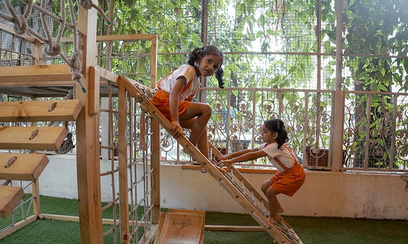 Physical Development